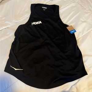 Hoka Workout Shirt
